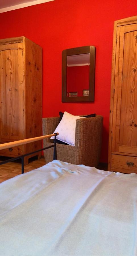 Gemutliches Zimmer Im Innenhof Jois Værelse billede